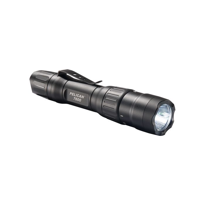 Lampe Pelican 7600
