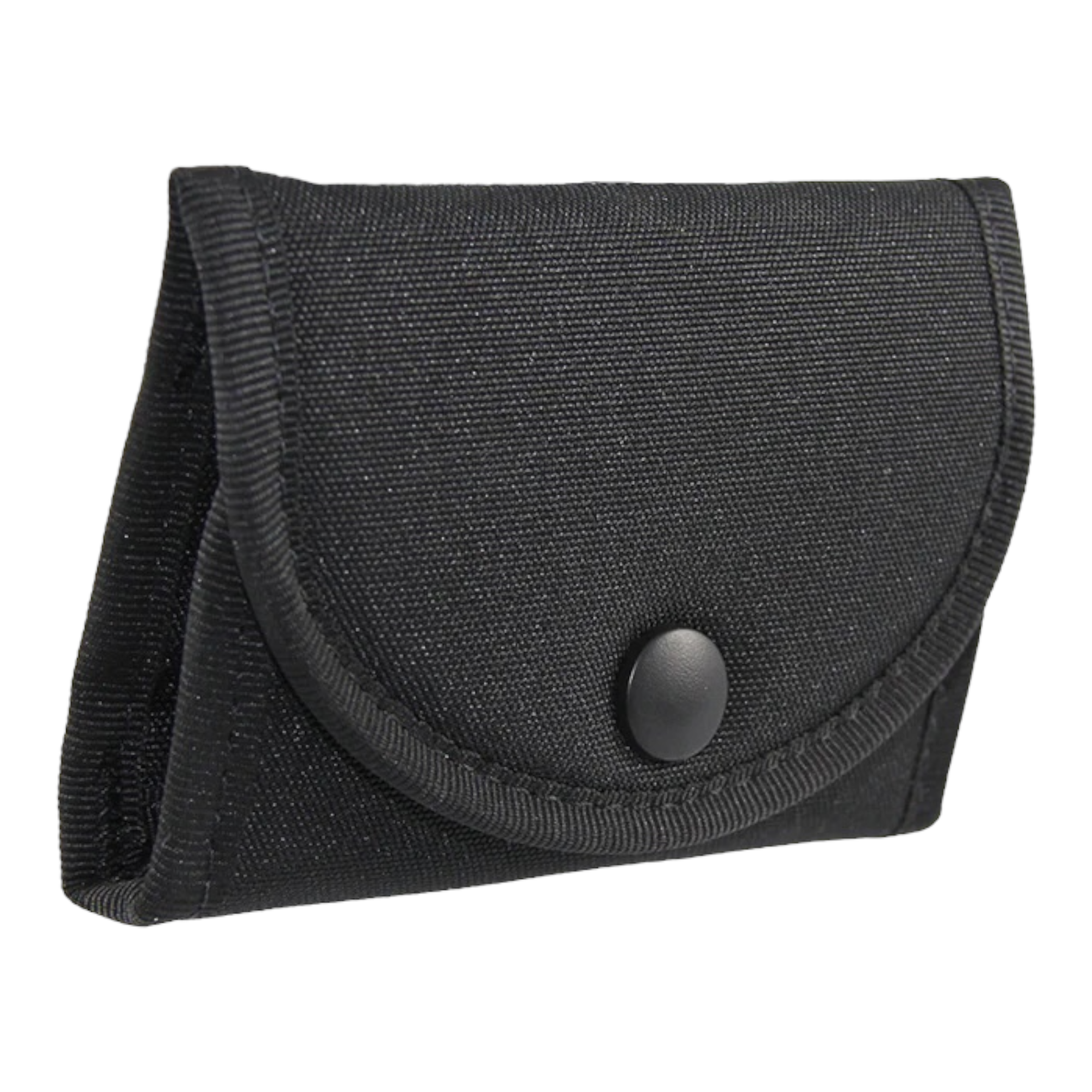 DOUBLE LATEX GLOVE POUCH SNAP CLOSURE /OPEN BELT LOOP