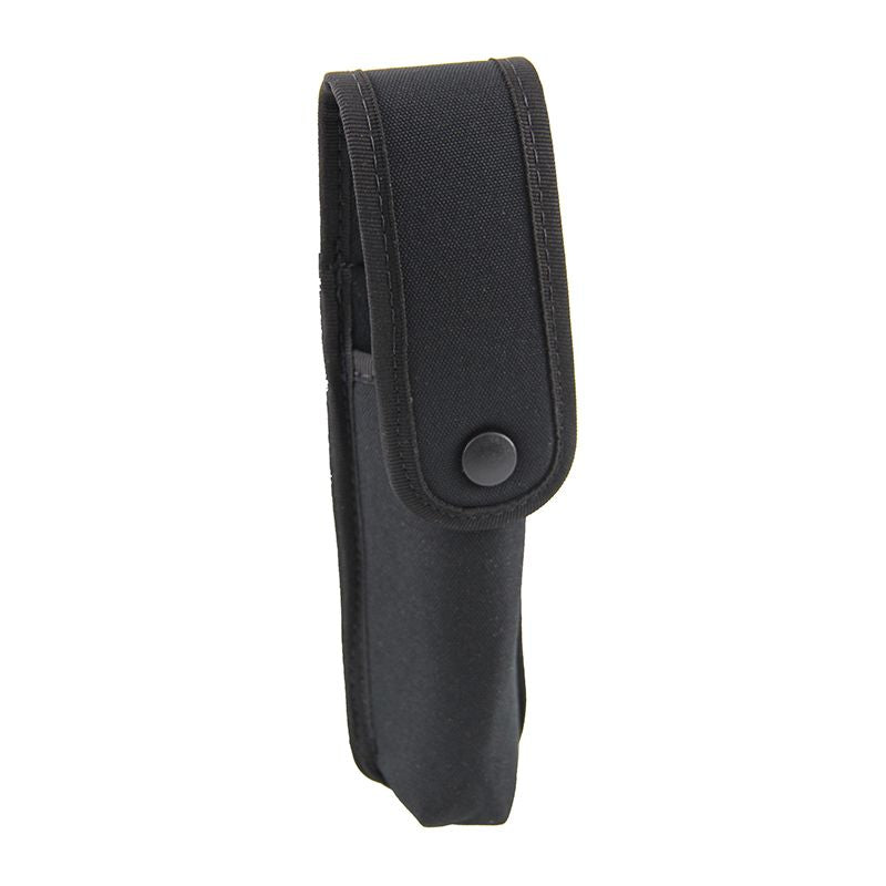 MOLLE LOC-STICK FOR ASP POUCH 7.5" W/FLAP & SNAP
