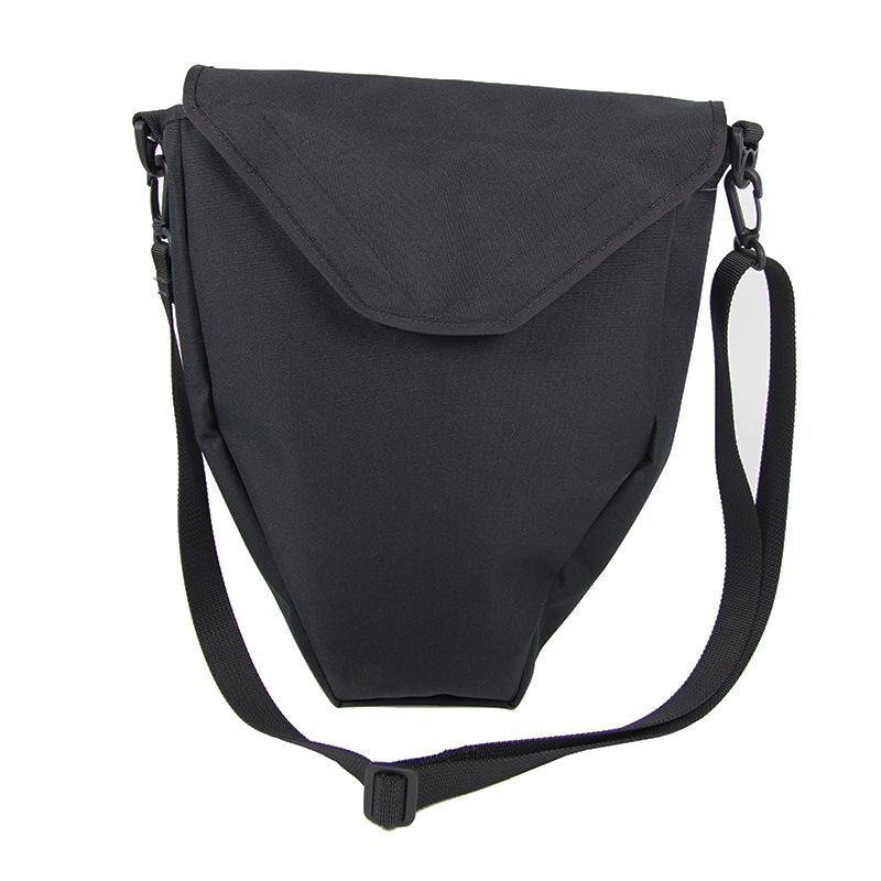 BAG FOR GAS MASK WITH CARTRIDGE