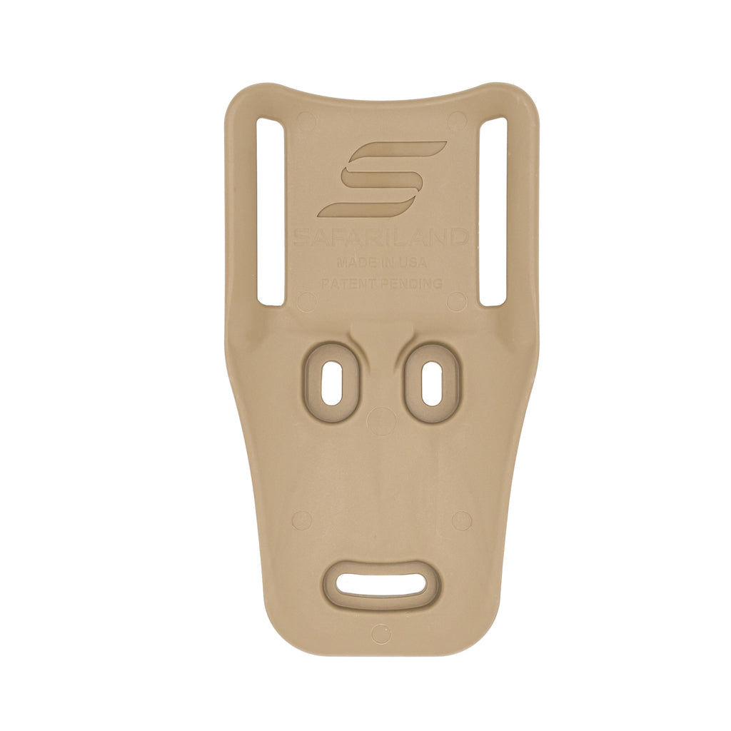 Support de ceinture inclinable Safariland CUBL