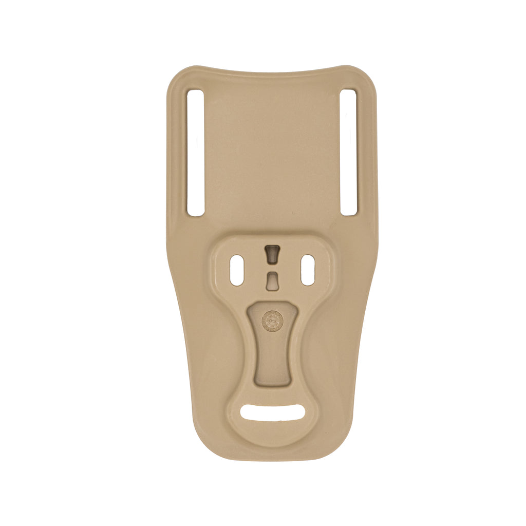 Support de ceinture inclinable Safariland CUBL