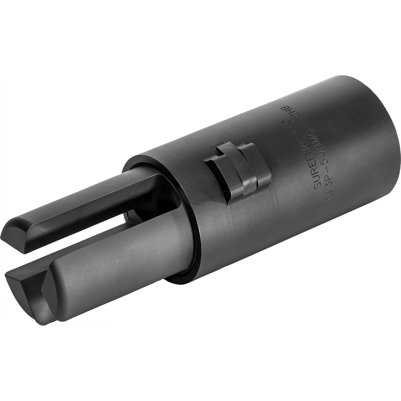 SF3P 50BMG Flash Hider SureFire – SF3P-50BMG-M2HB