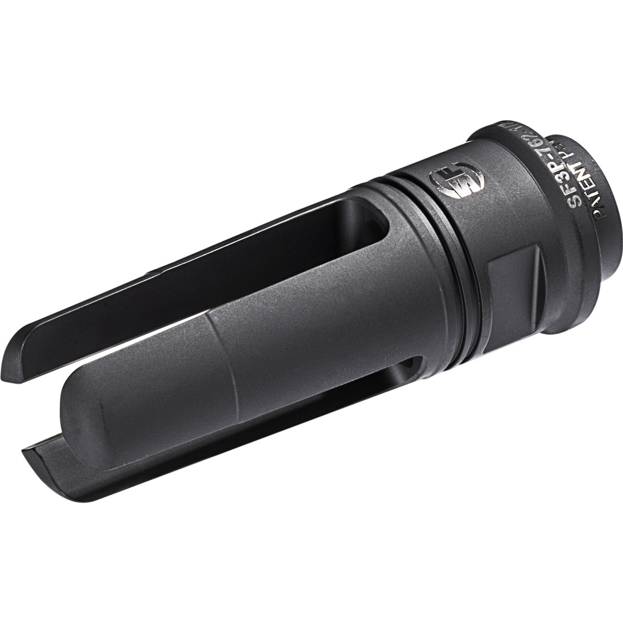 SOCOM 3-Prong Flash Hider SureFire – SF3P-556-1/2-28