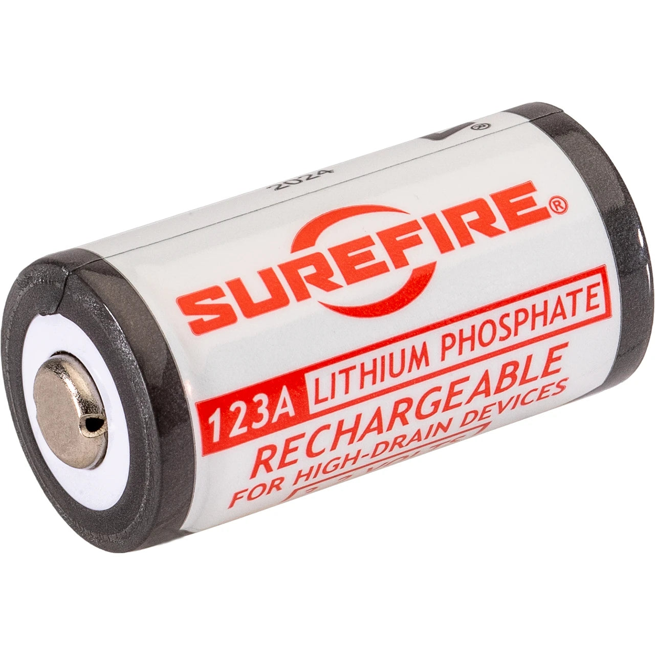 SFLFP123 Batteries SureFire – SFLFP123-KIT