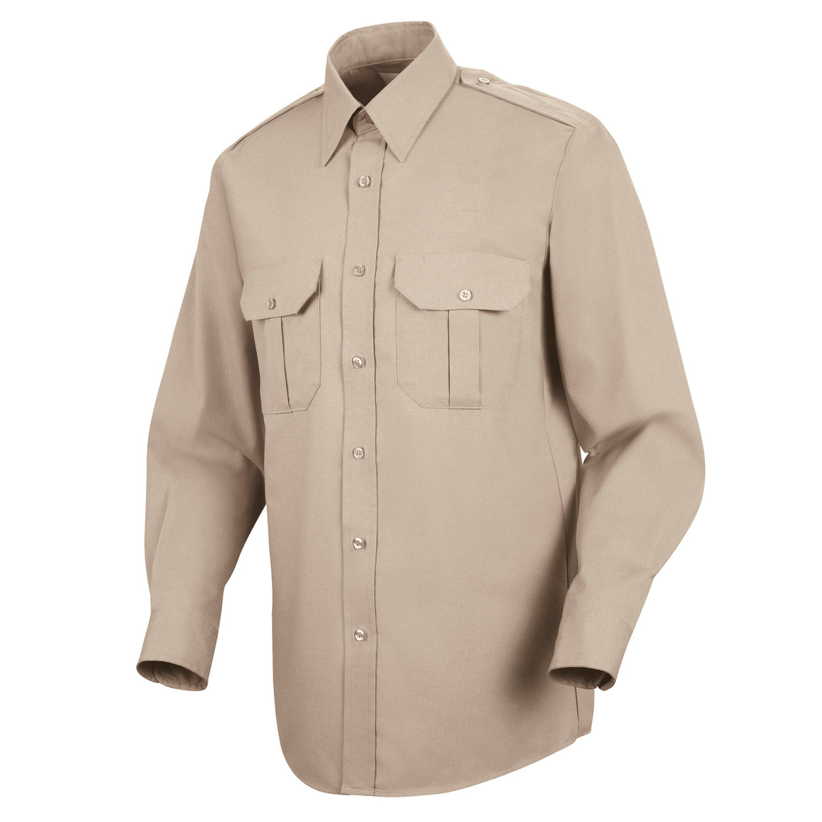 Red Kap SP56 — Chemise de sécurité Sentinel à manches longues