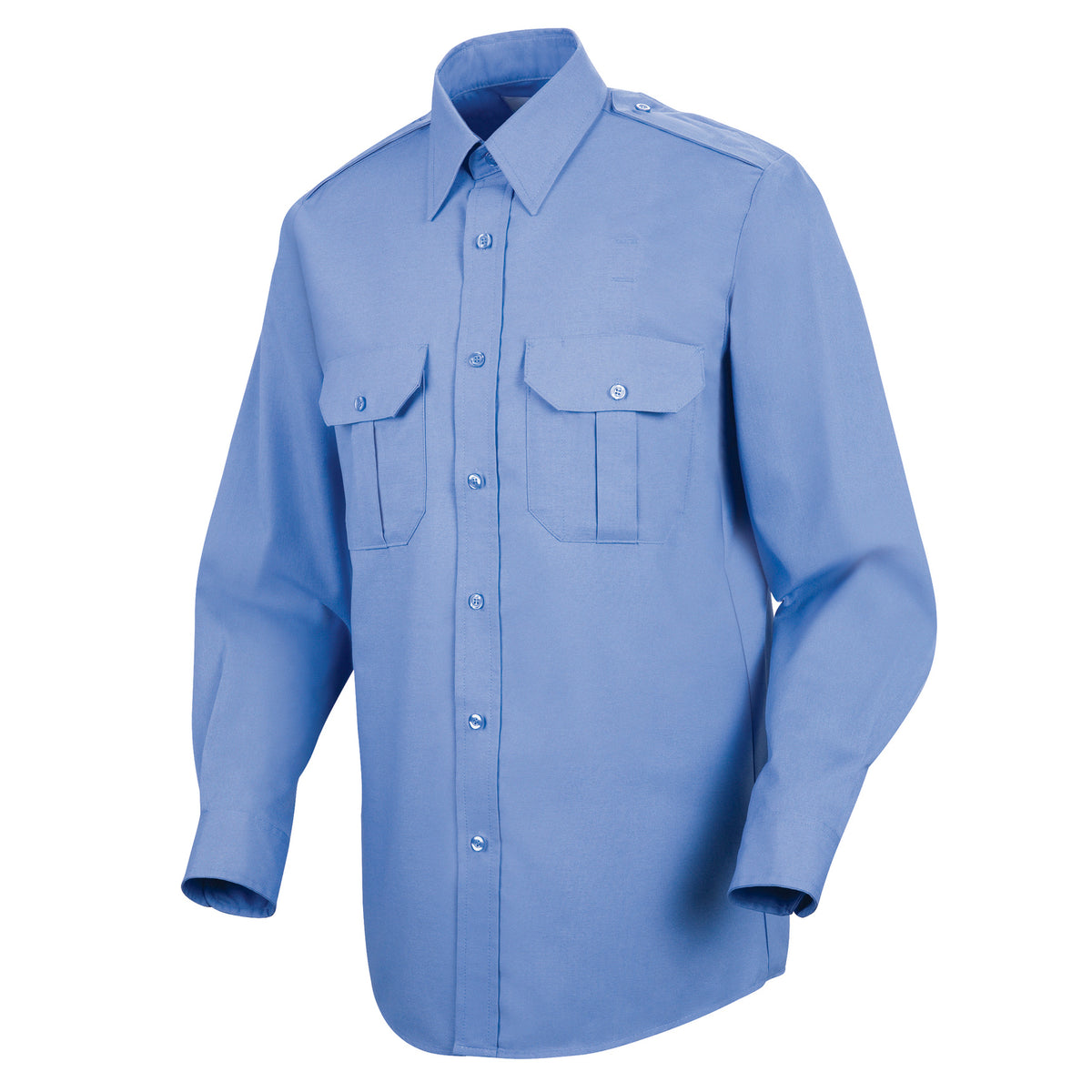 Red Kap SP56 — Chemise de sécurité Sentinel à manches longues