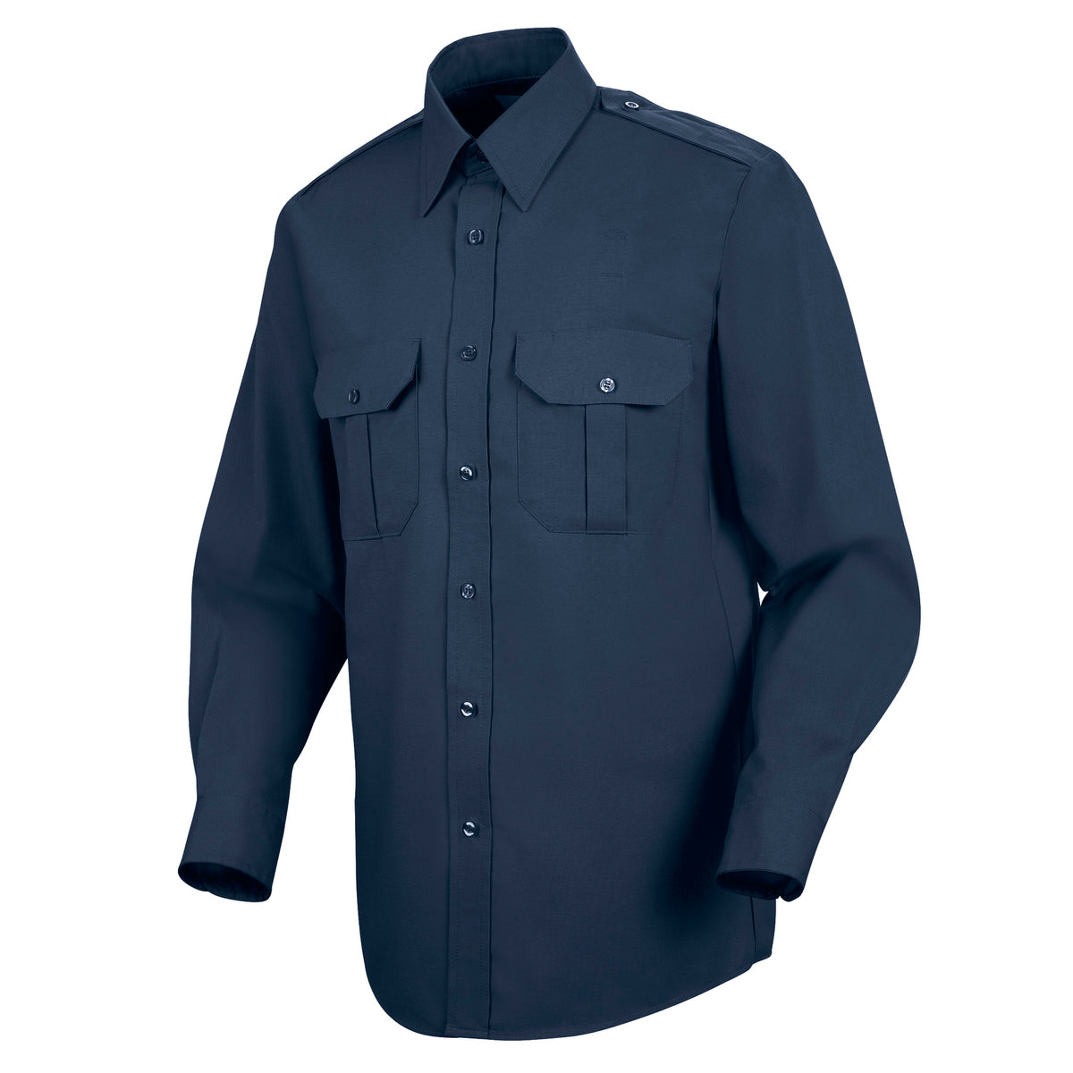 Red Kap SP56 — Chemise de sécurité Sentinel à manches longues