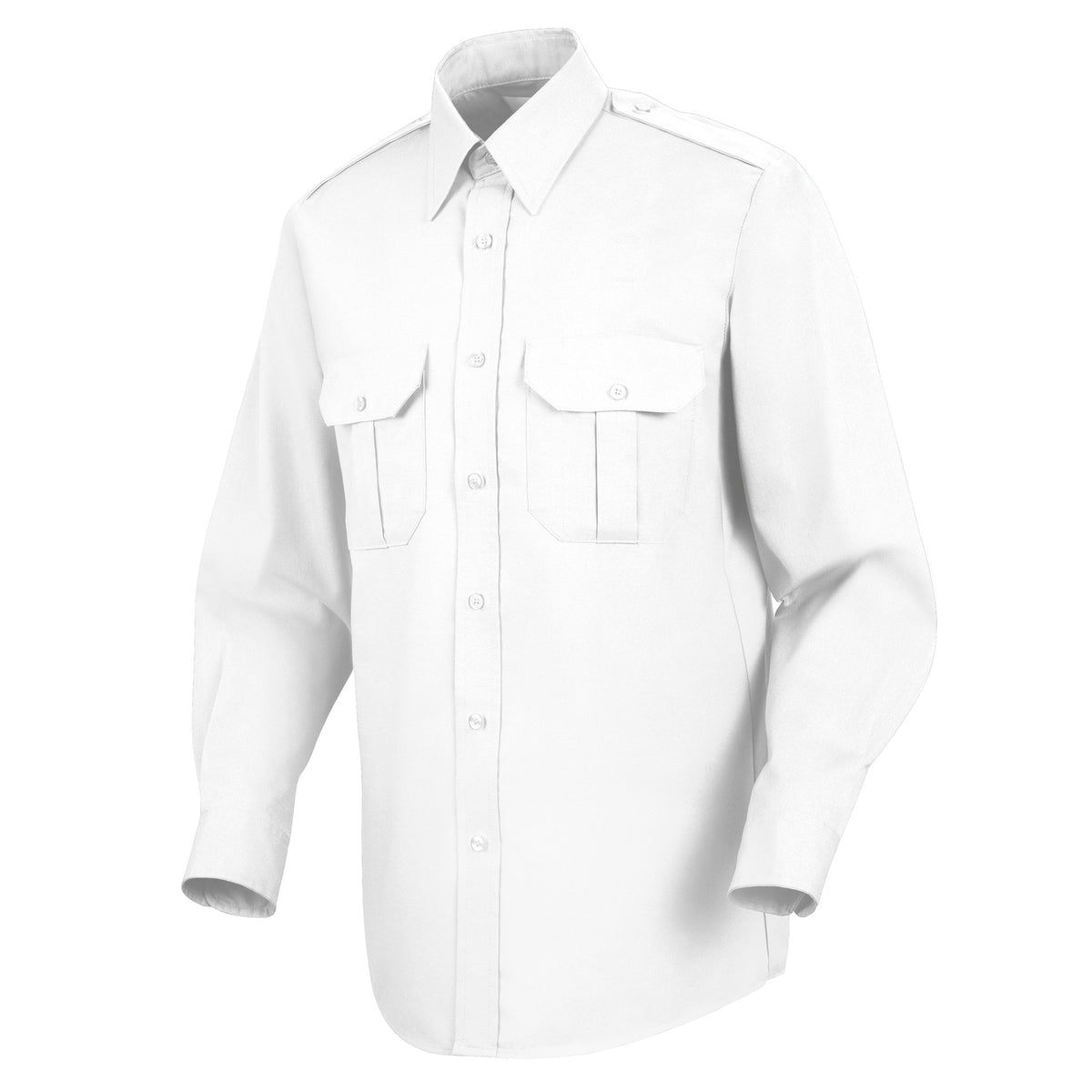 Red Kap SP56 — Chemise de sécurité Sentinel à manches longues
