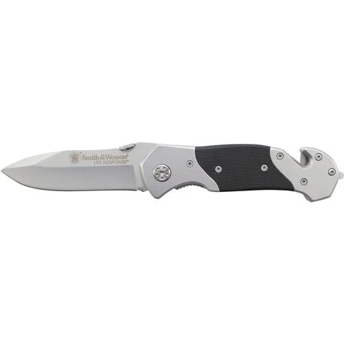 Couteau smiths & Wesson