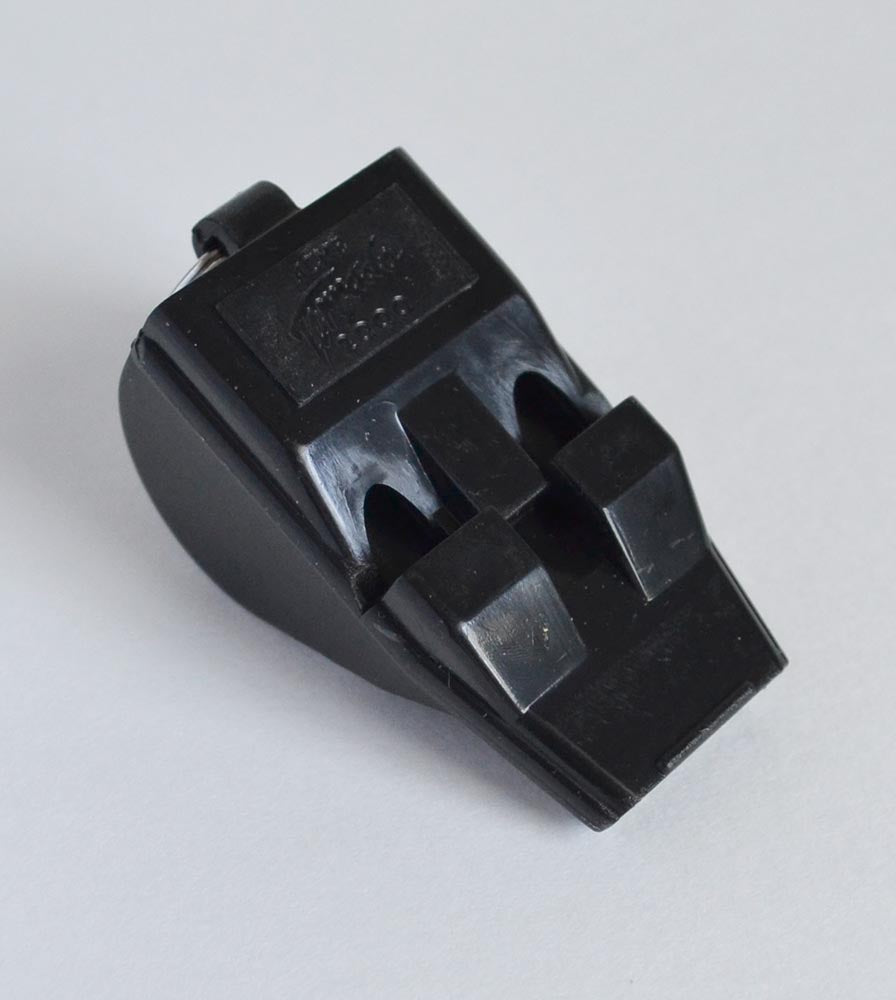 ACME Tornado Three Chamber Large Whistle – B2000