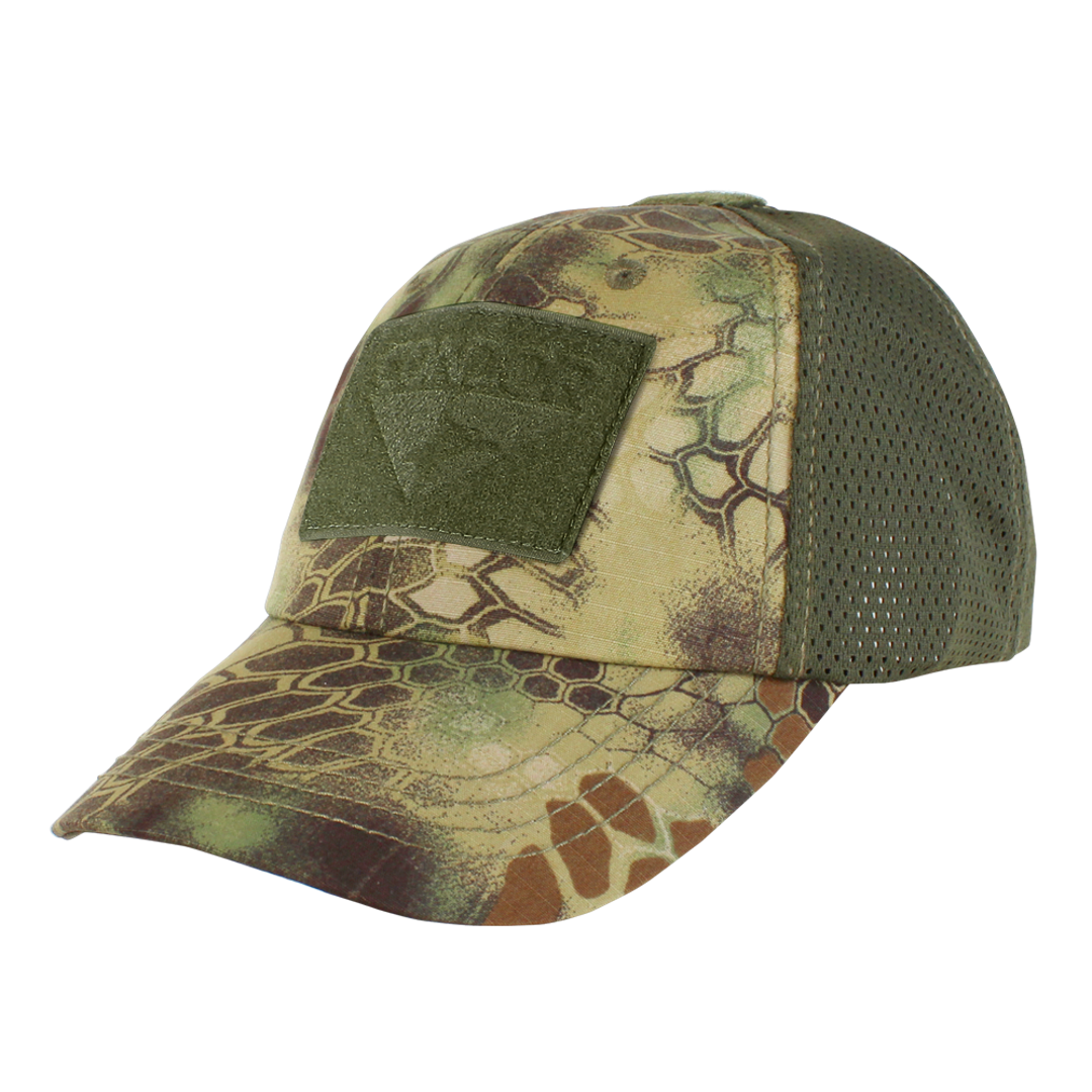 Couvre-chef Condor — Tactical Mesh Cap - Kryptek Mandrake — Kryptek Mandrake