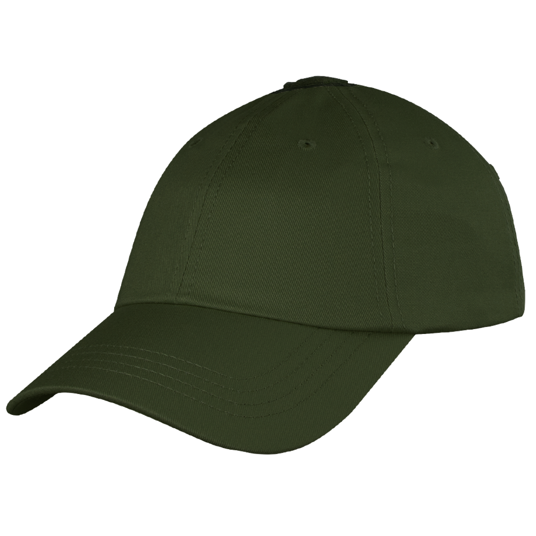 Couvre-chef Condor — Tactical Team Cap — Vert olive