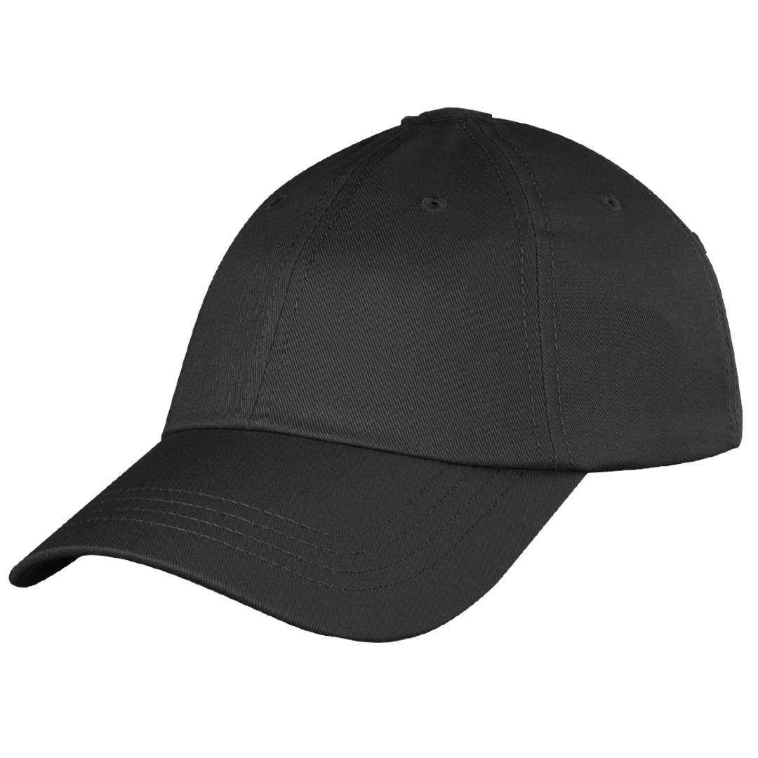 Couvre-chef Condor — Tactical Team Cap — Noir