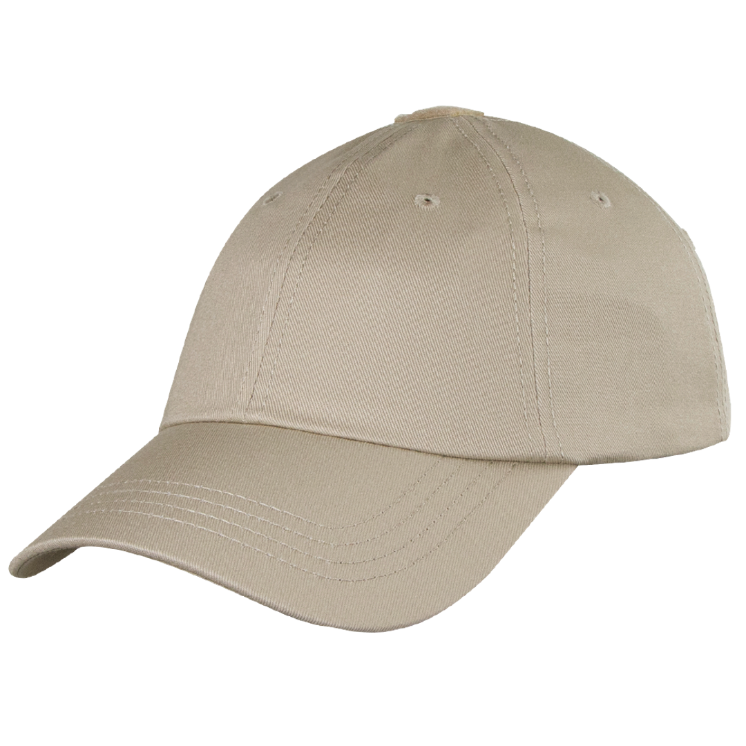 Couvre-chef Condor — Tactical Team Cap — Sable