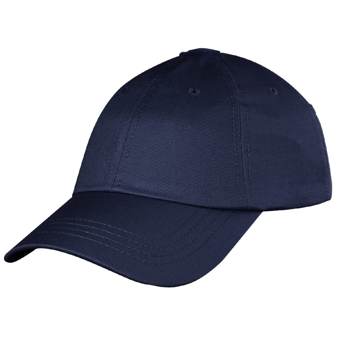 Couvre-chef Condor — Tactical Team Cap — Bleu marine