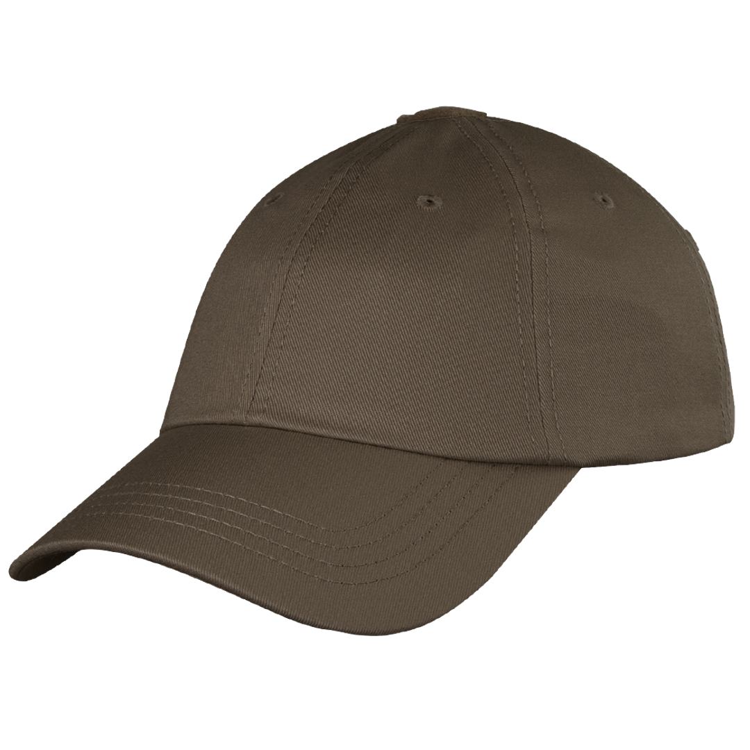 Couvre-chef Condor — Tactical Team Cap — Brun