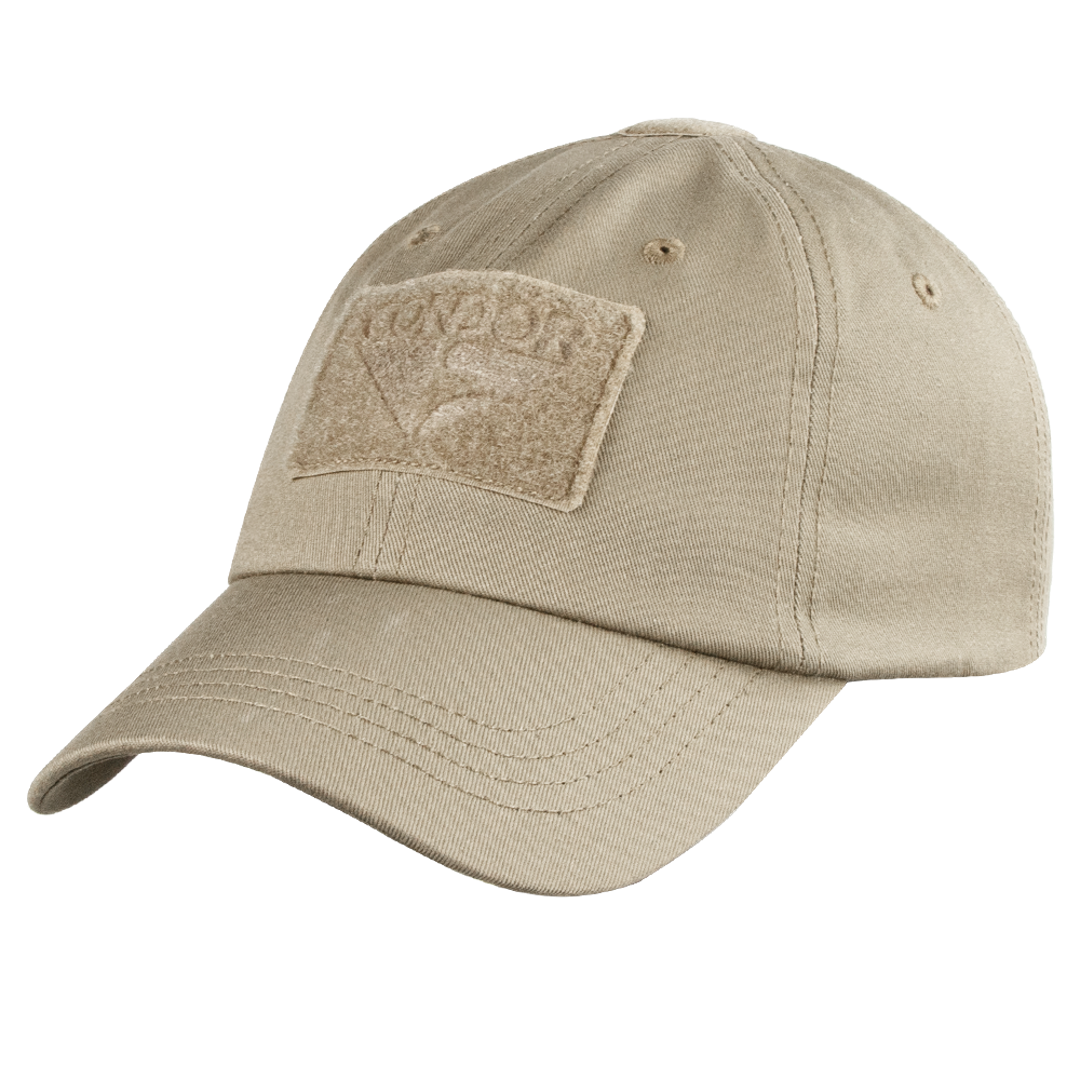 Couvre-chef Condor — Tactical Cap — Sable