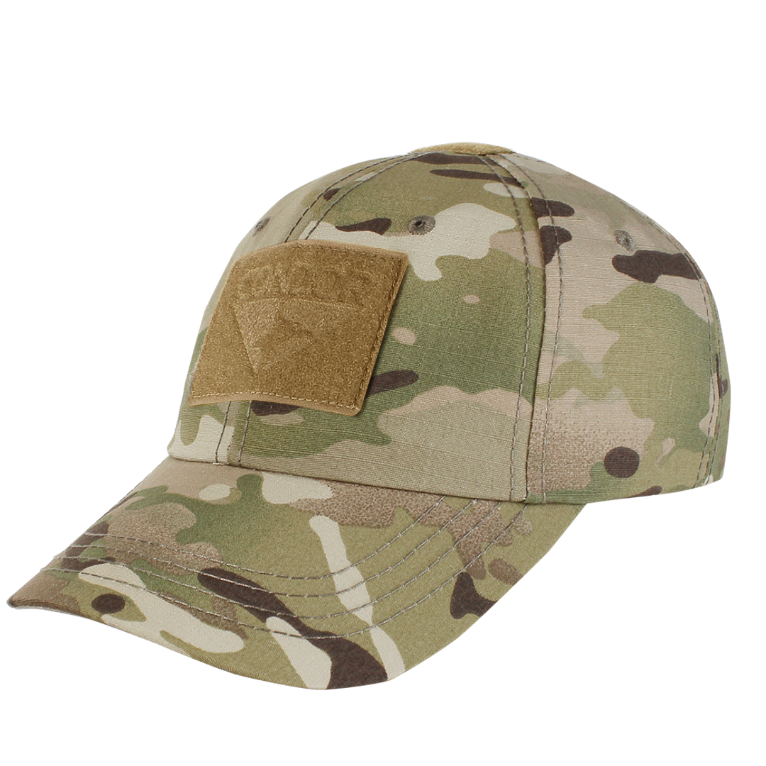 Couvre-chef Condor — Tactical Cap - MultiCam — MultiCam