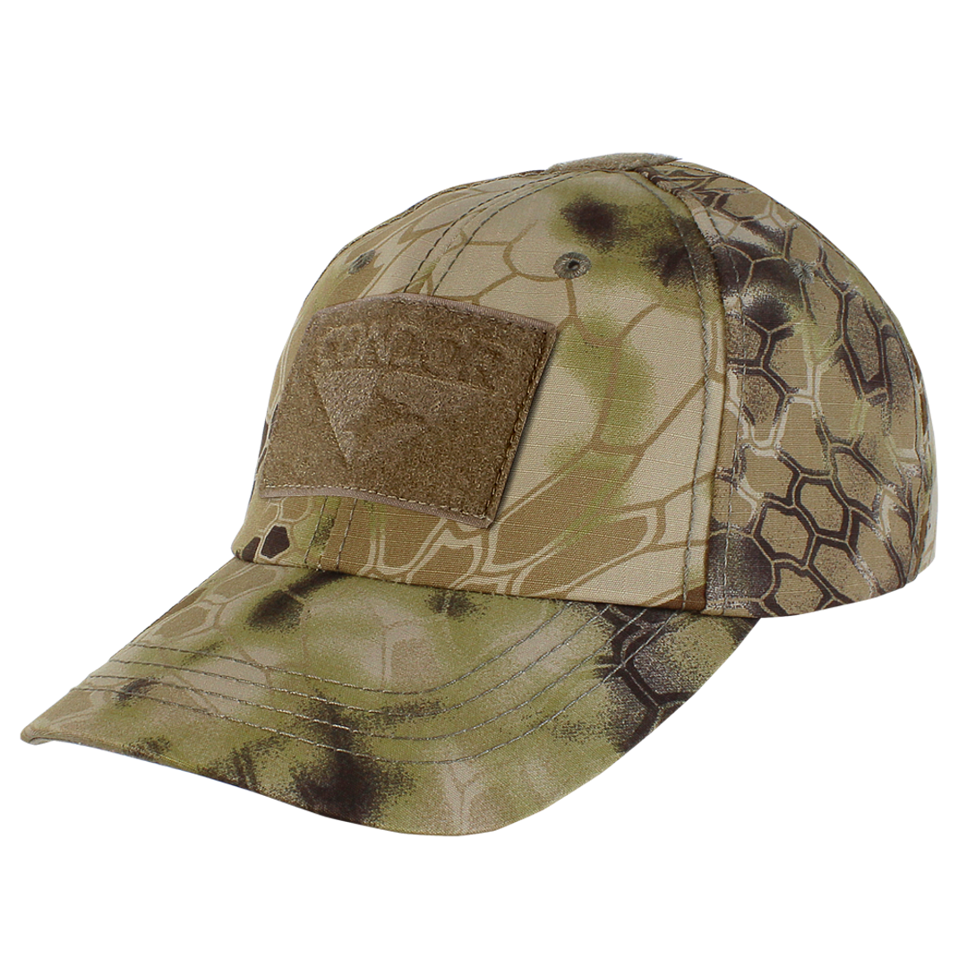 Couvre-chef Condor — Tactical Cap - Kryptek Highlander — Kryptek Highlander