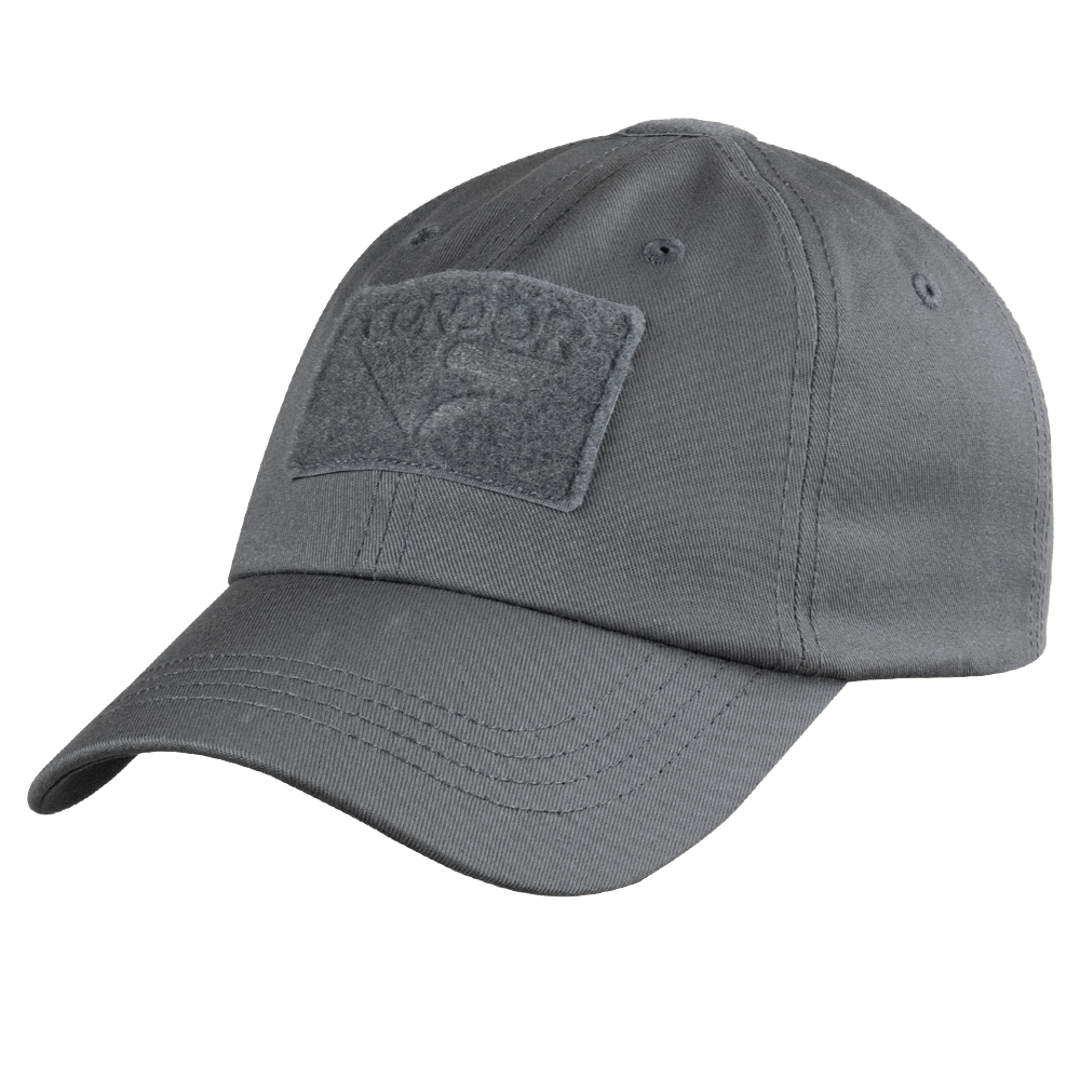 Couvre-chef Condor — Tactical Cap — Graphite