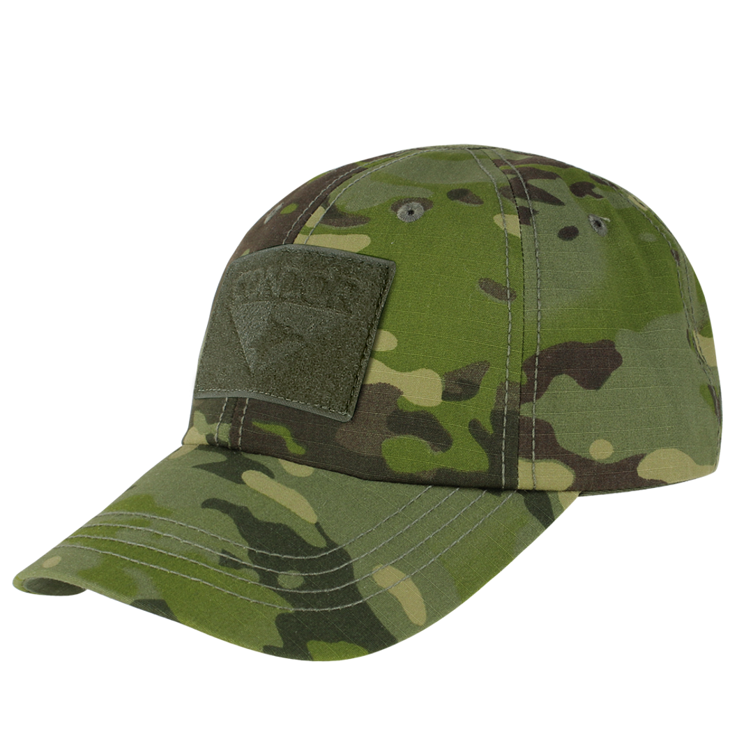 Couvre-chef Condor — Tactical Cap - MultiCam Tropic — MultiCam Tropic