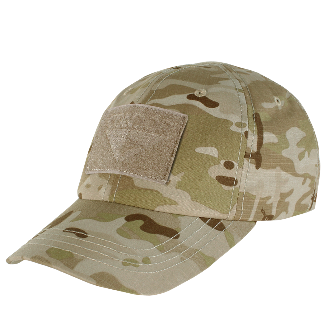 Couvre-chef Condor — Tactical Cap -  MultiCam Arid — MultiCam Arid