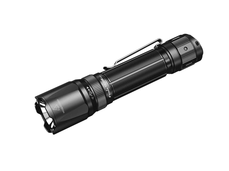 Fenix TK20R V2.0 Rechargeable Flashlight | 3000 lumens