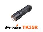 Fenix TK30R – High-performance White Laser Flashlight