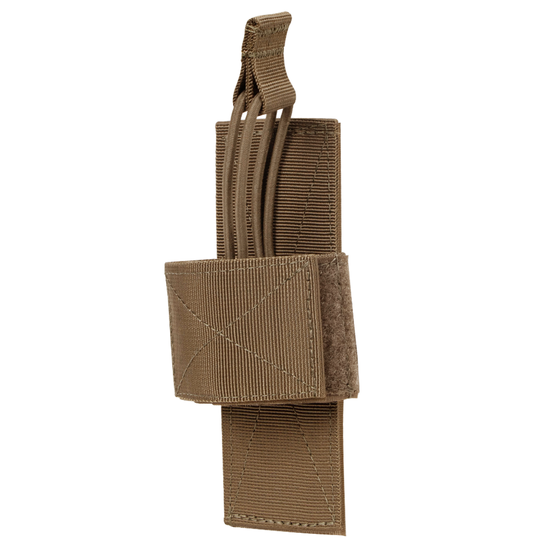 Étui Condor — Universal Holster — Brun coyote