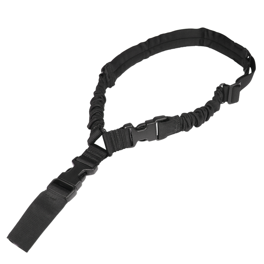 Sangle Condor — Matrix Single Point Sling — Noir