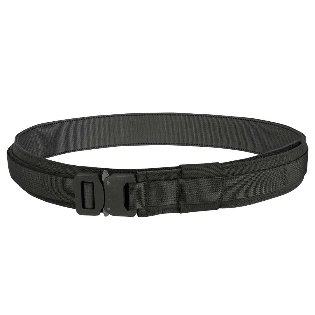 Ceinture Condor — Cobra Gun Belt — Noir / L