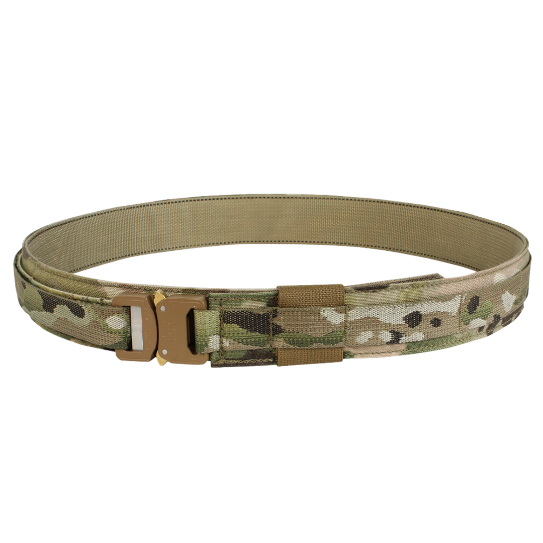 Ceinture Condor — Cobra Gun Belt - MultiCam — MultiCam / L