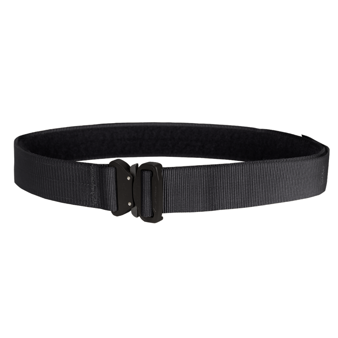 Ceinture Condor — Cobra Tactical Belt — Noir / L