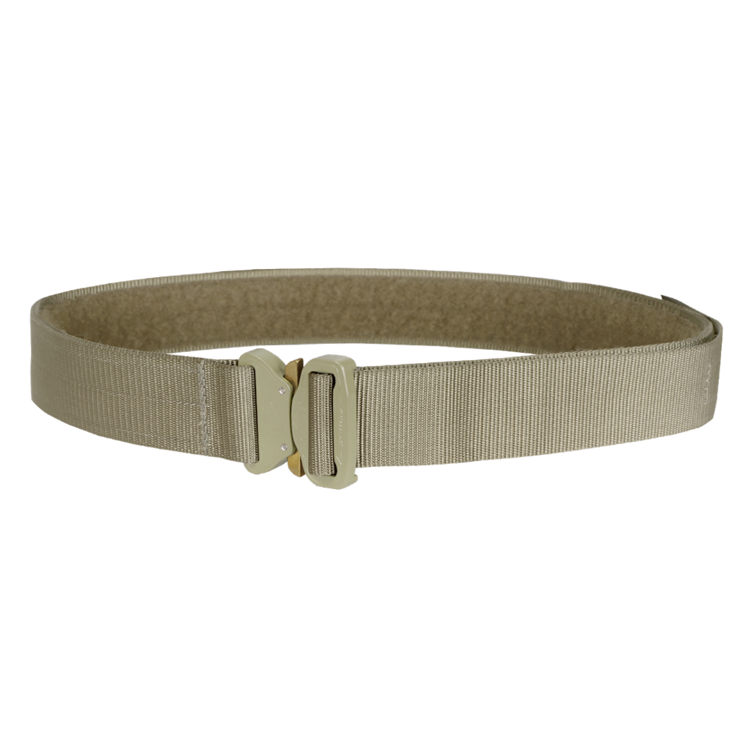 Ceinture Condor — Cobra Tactical Belt — Sable / L