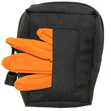 Pochette a gants de Latex Hi-tech