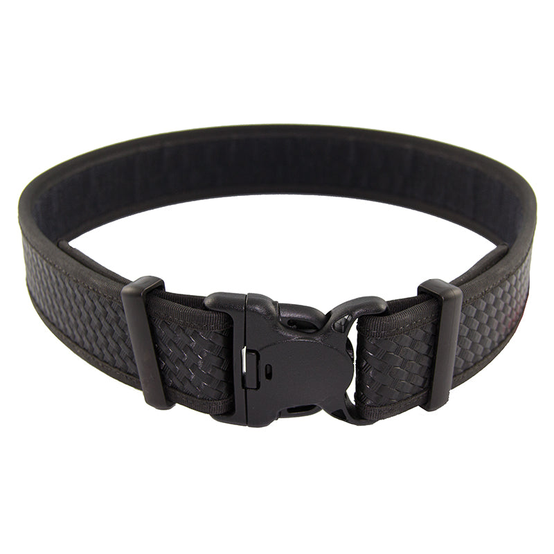 VIP Duty Belt 1.5" - Basketweave
