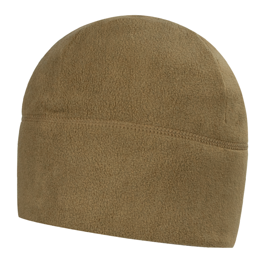 Couvre-chef Condor — Watch Cap — Brun coyote