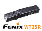 Fenix WT16R – Multipurpose Rechargeable Work Light with COB Lighting