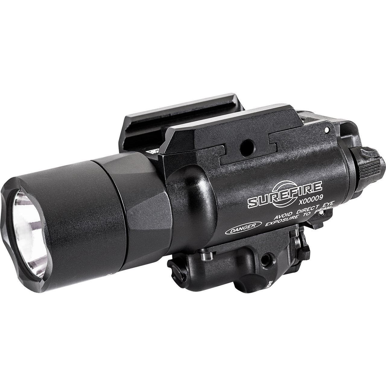 X400T-A WeaponLight SureFire – X400T-A-RD