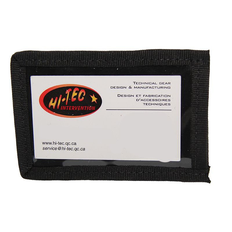 ID CARD HOLDER (HORZ)