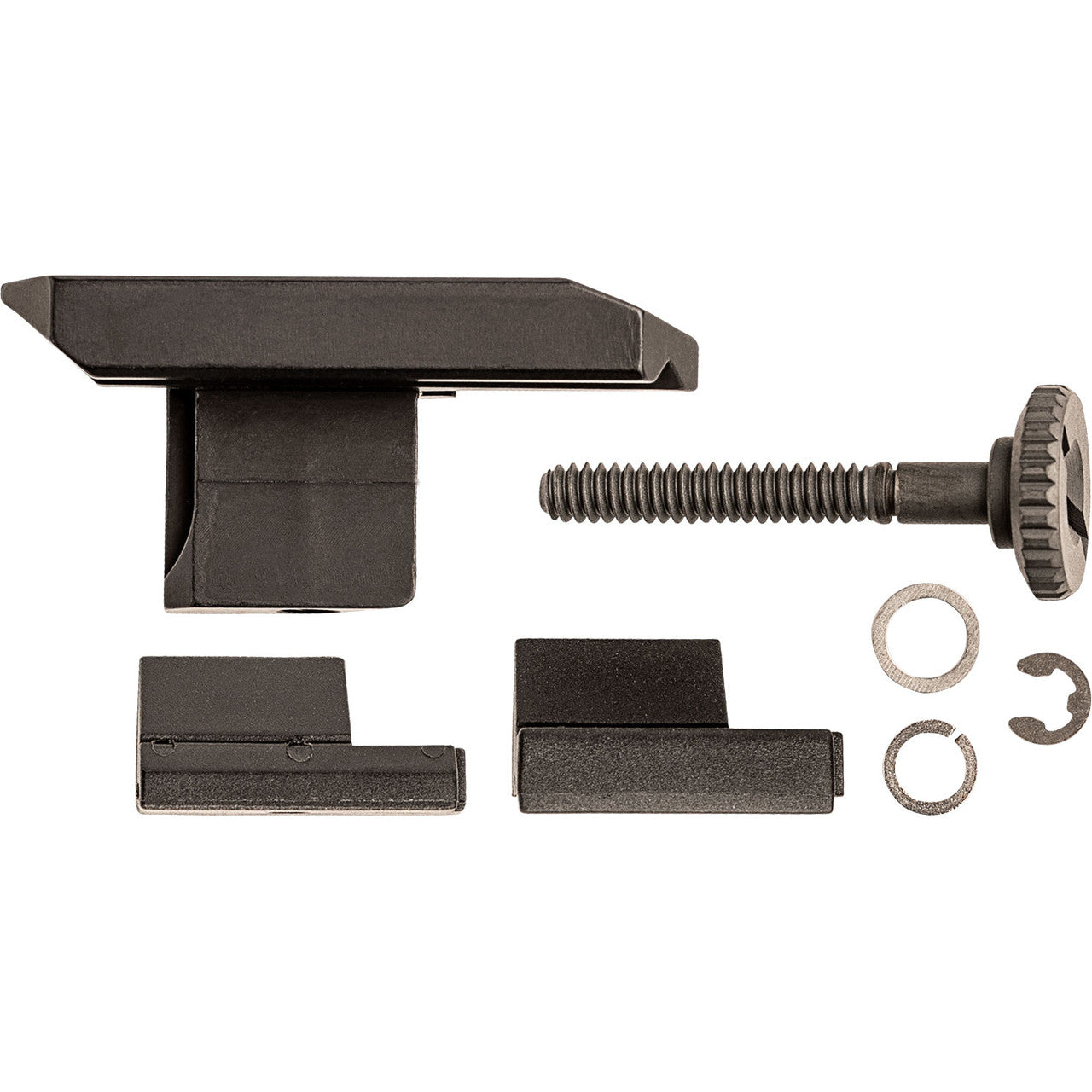 Z90 X300U-B & X400 Series Mount Parts Kit SureFire – Z90