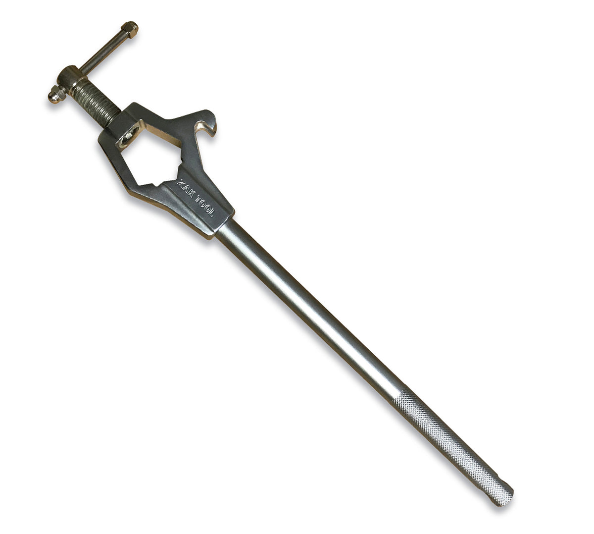Clé ajustable pour borne d’incendie Zak Tool – ZT80 – Chrome vanadium