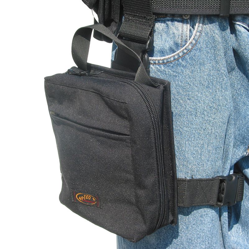 THIGH ADJ. EMS "1st CALL" BAG