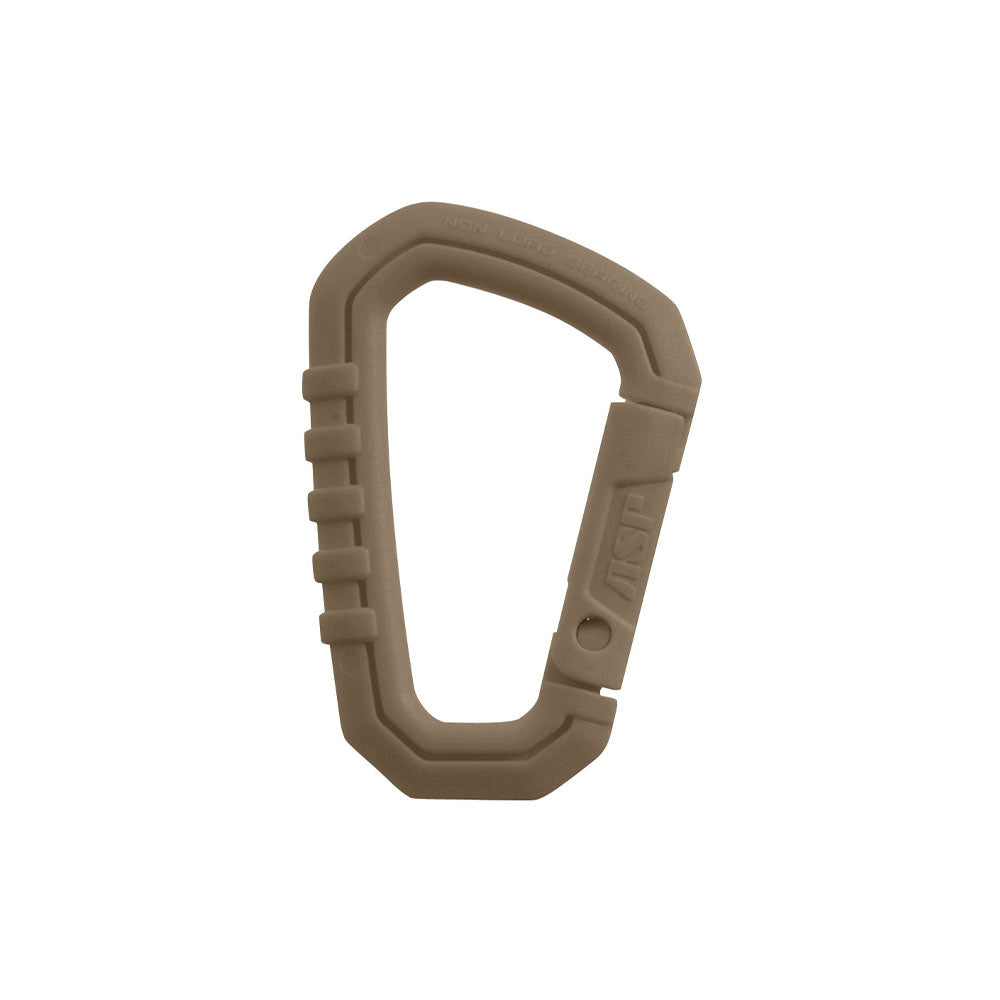 MINI PLASTIC CARABINER