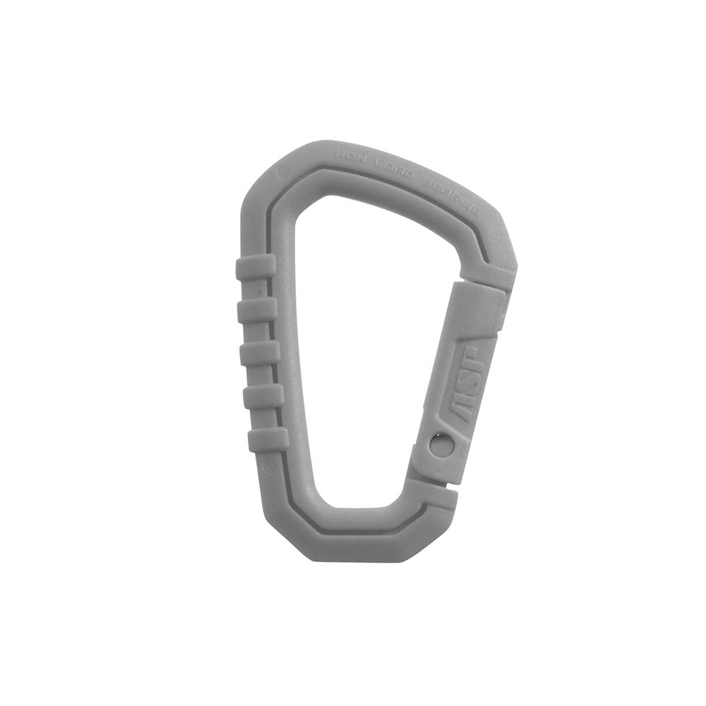 MINI PLASTIC CARABINER