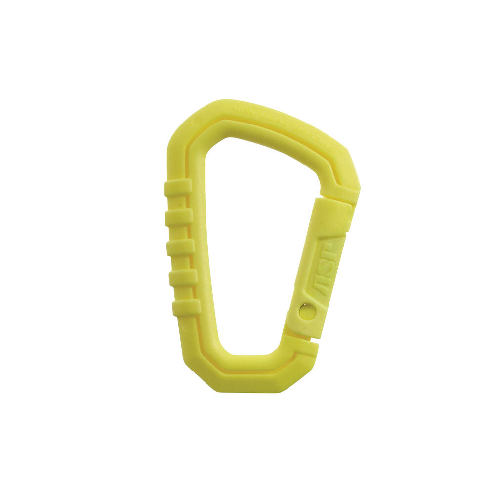MINI PLASTIC CARABINER