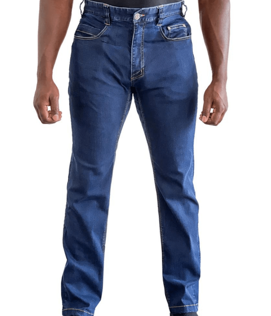 Jeans tactiques Asset
