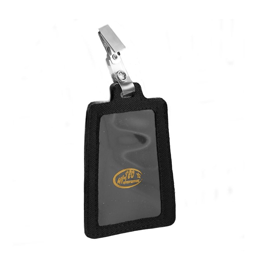 ID CARD HOLDER
