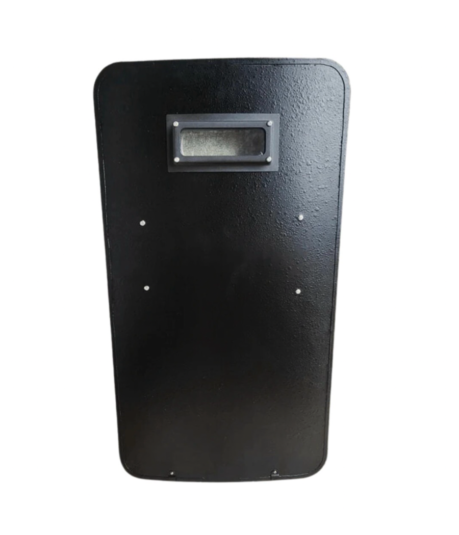 Bouclier rigide Legacy niveau IIIA — 36 × 20 po